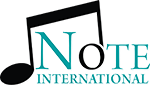 Note International Academy | Corsi Internazionali | Musica | Canto | Accademia